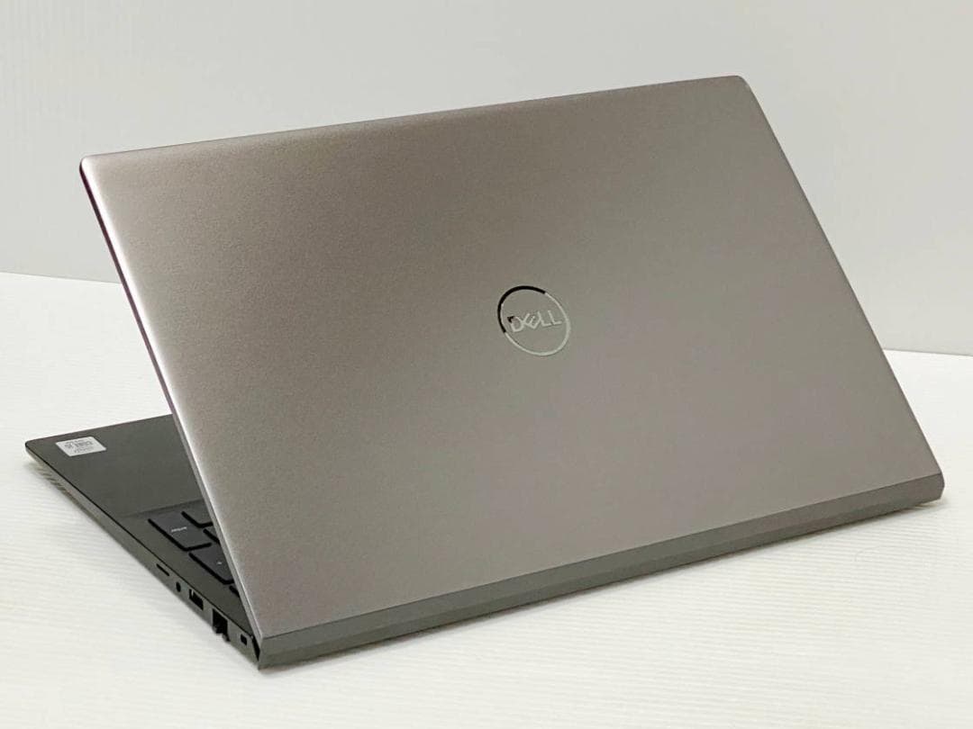 N*a様 第10世代Core i5 VOSTRO 15 5501 NVME256