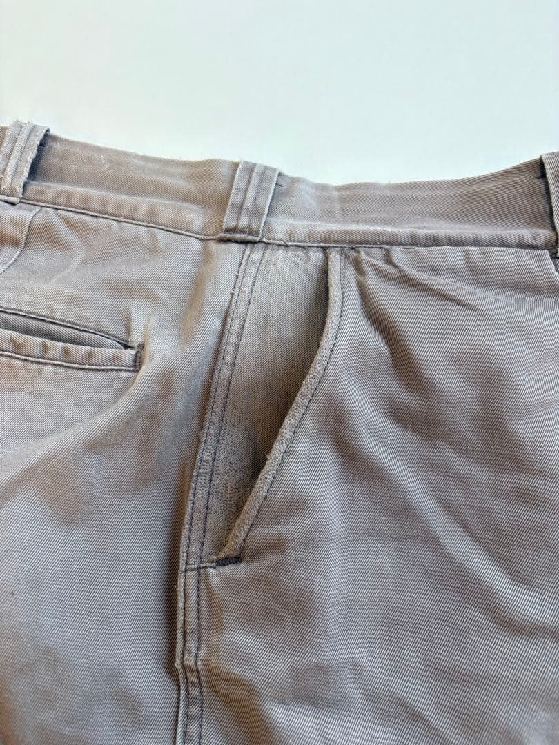 60s BIGMAC Work Chino PENNEY'S チノパン