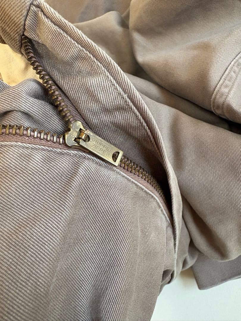 60s BIGMAC Work Chino PENNEY'S チノパン