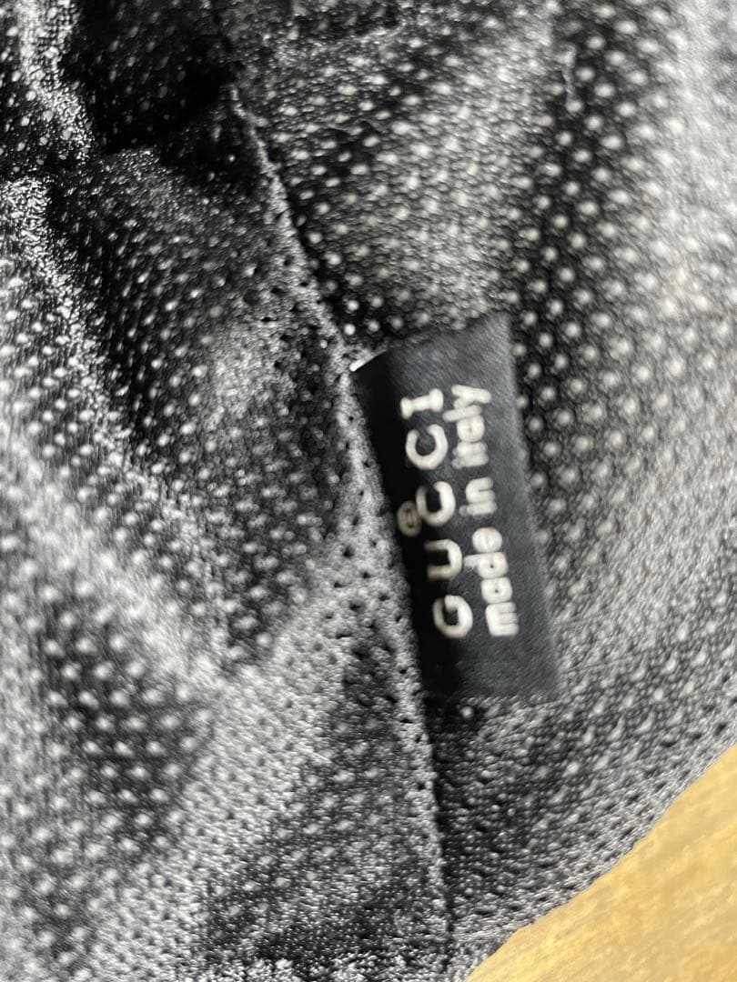 グッチ　GUCCI ダウンジャケット 犬服　サイズM