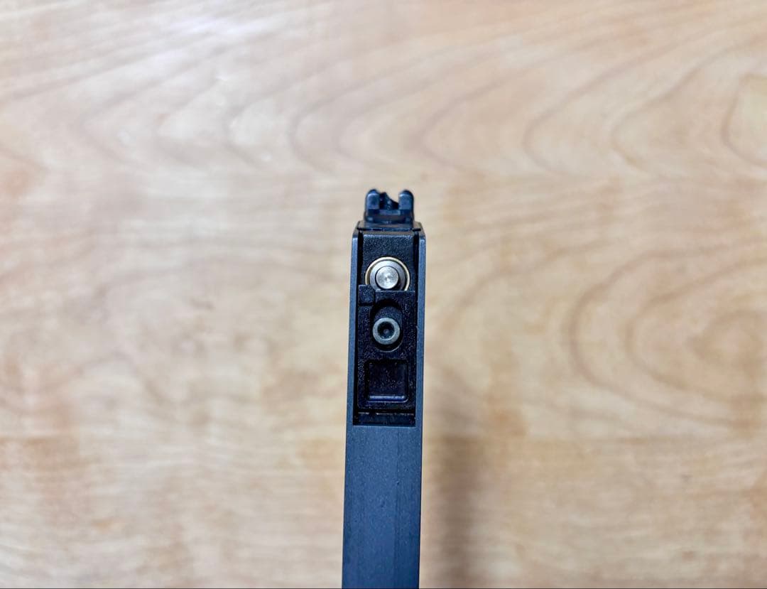 WA ウエスタンアームズ M1911A1 ガスブローバックガスガン 訳あり