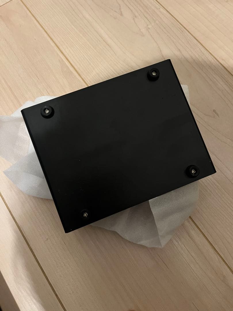 ベース Inner Bamboo / U-II Ultimate Compressor