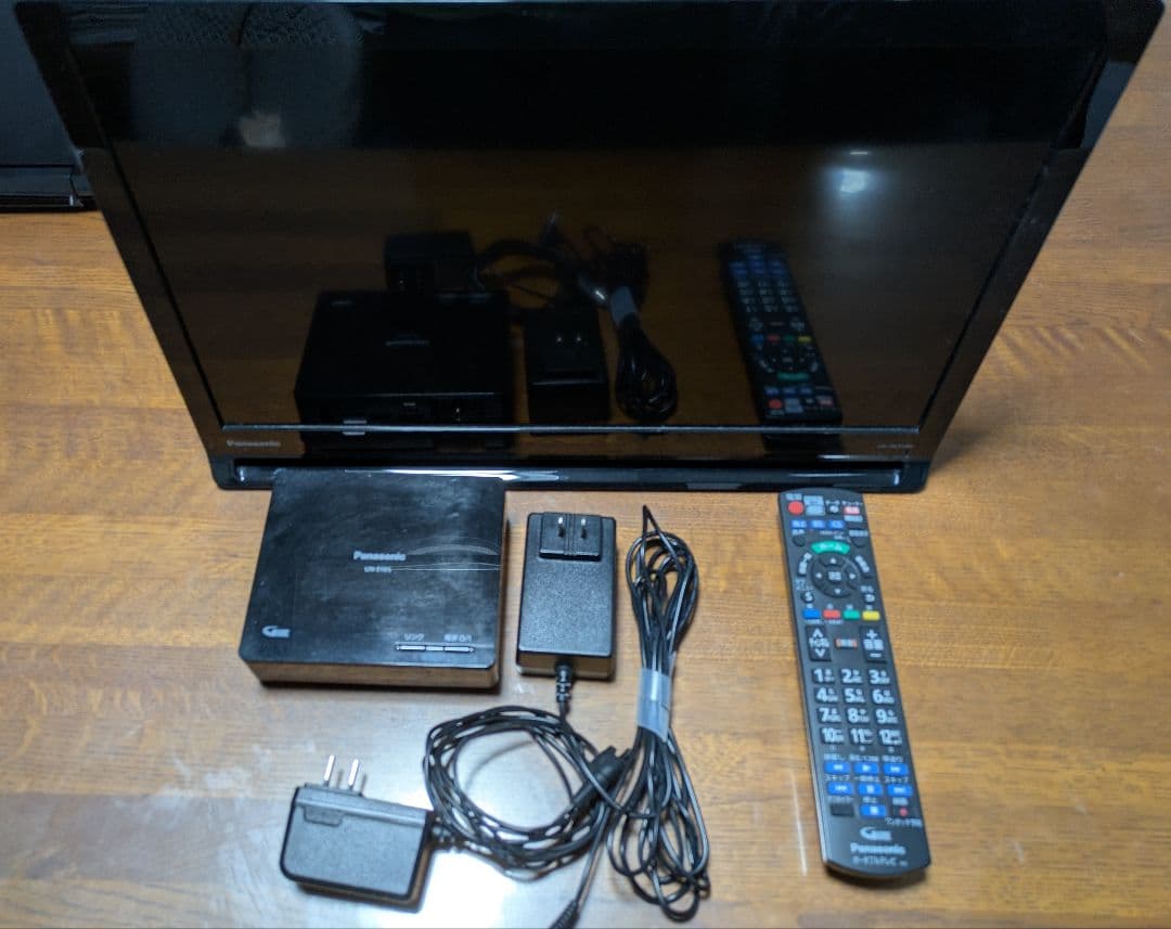 その他 UN-19CF10D