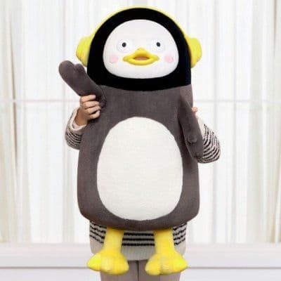 PENGSOO キャラクター グッズ DREAMTOY90CM 人形 期間限定品