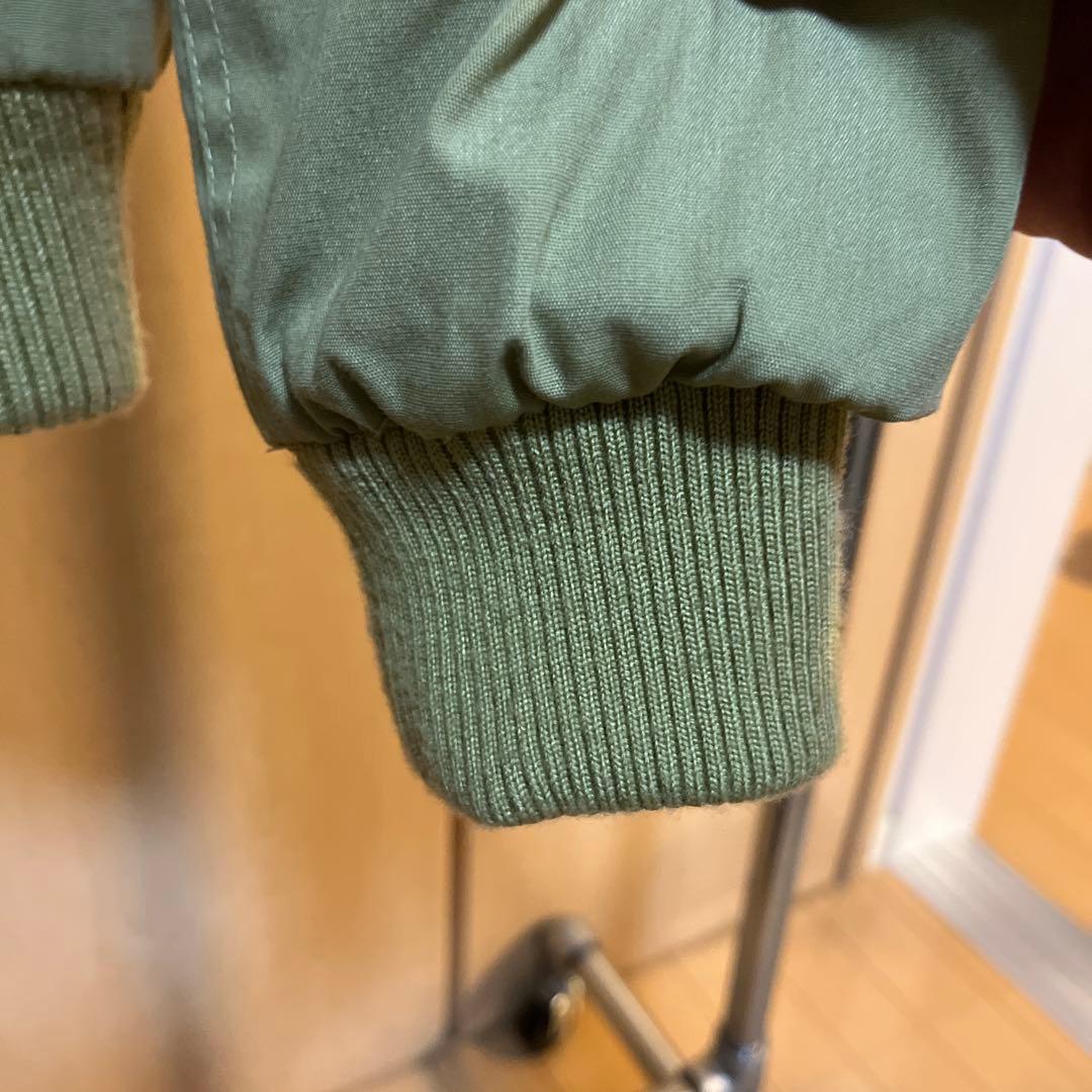 サイズL ダービーオブサンフランシスコ ダービージャケット ステッカー付き