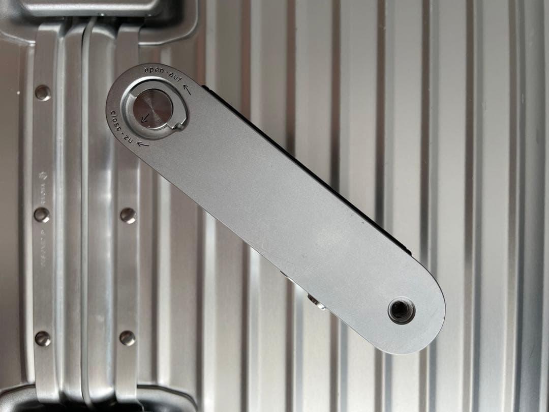 leica M3 オリジナル ダブルストローク