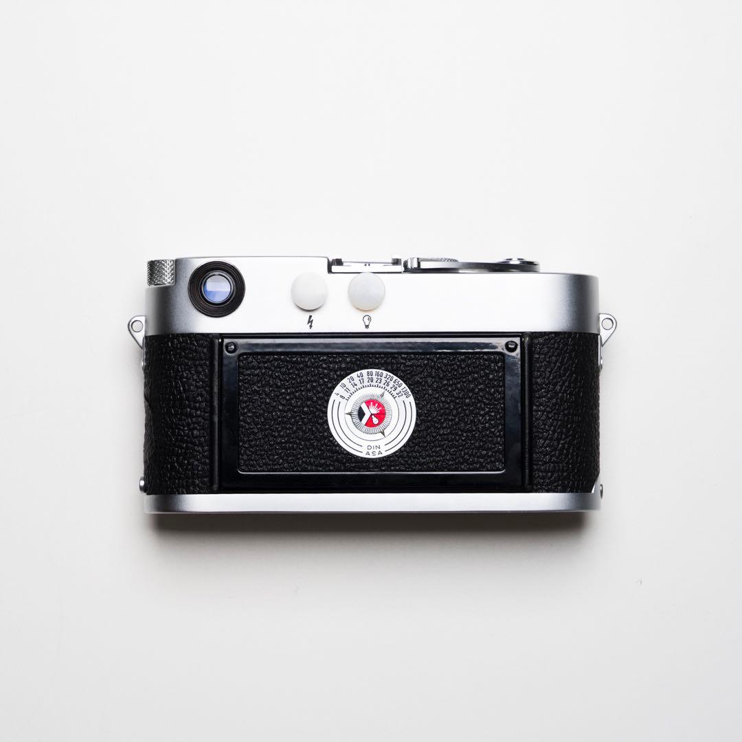 leica M3 オリジナル ダブルストローク