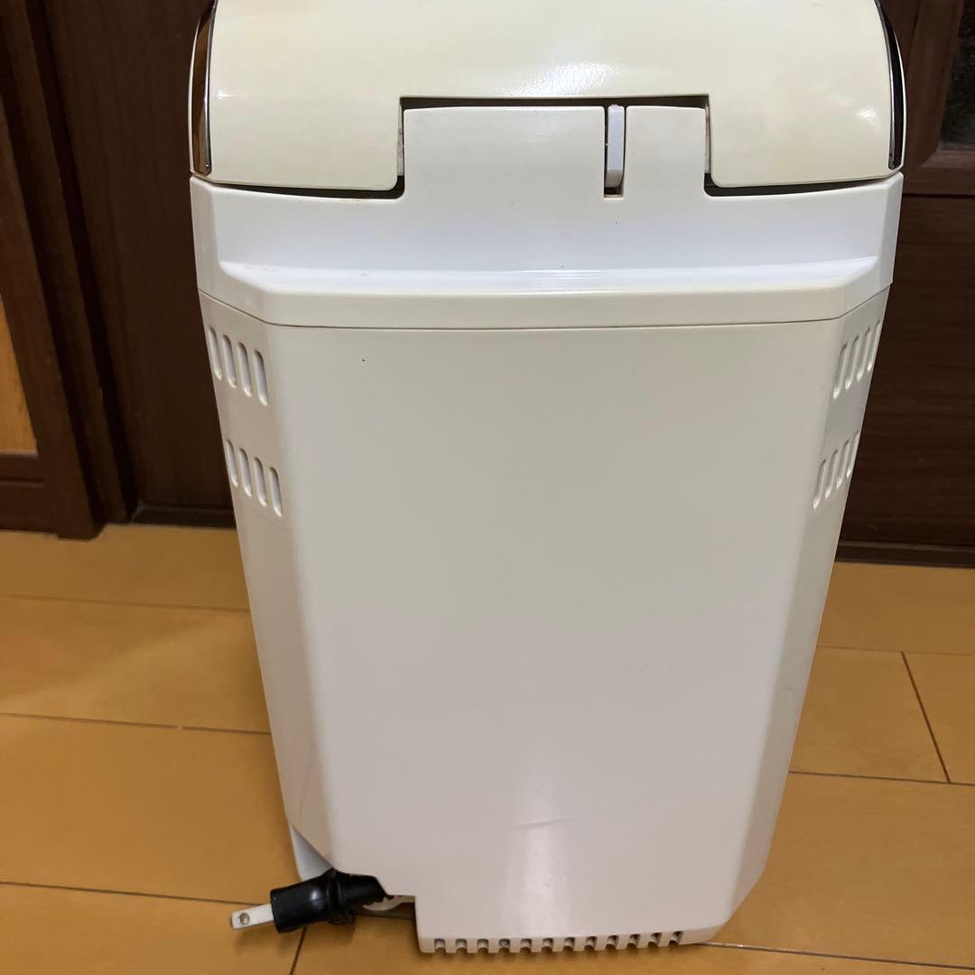 象印 お餅も作れる ホームベーカリー BB-SS10型