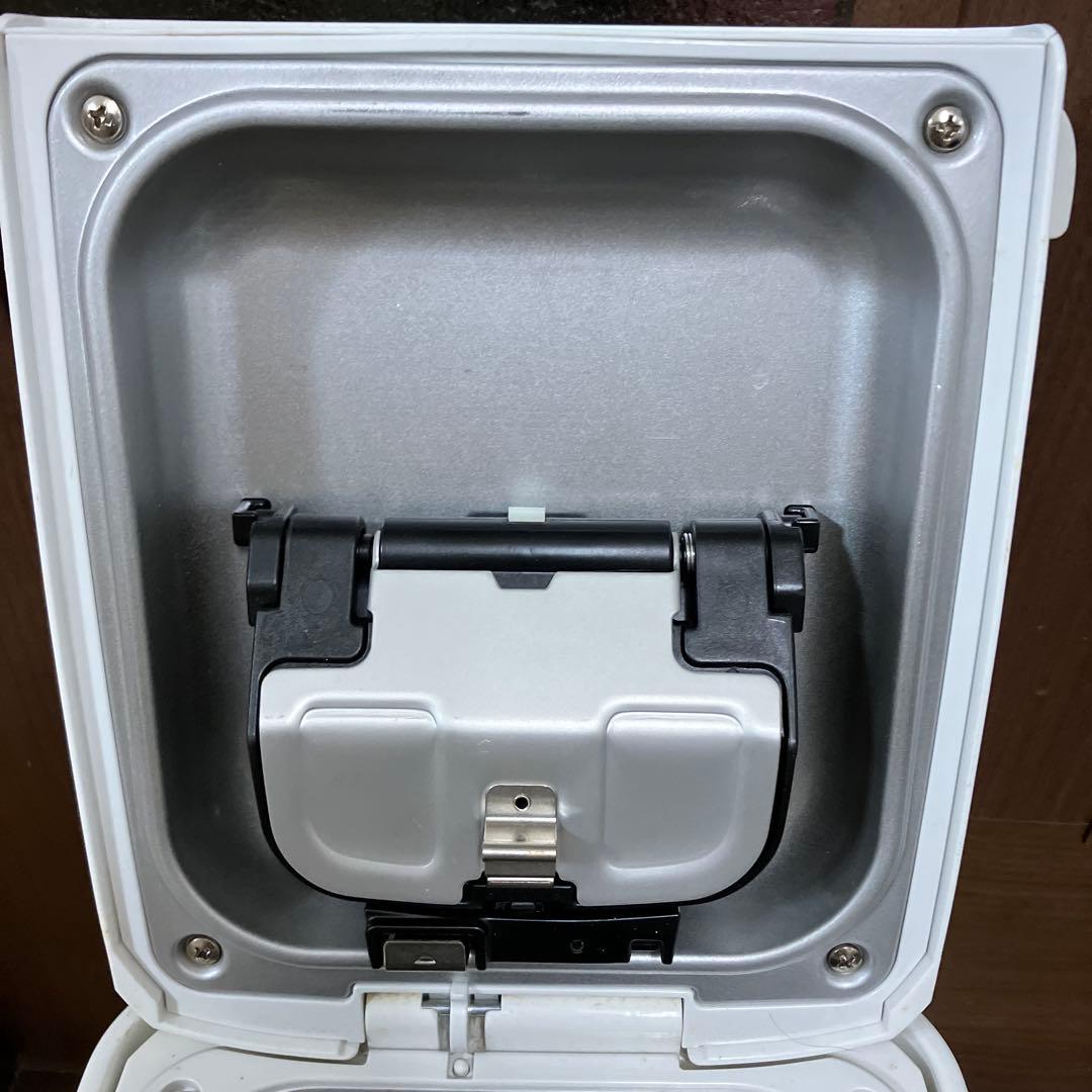 象印 お餅も作れる ホームベーカリー BB-SS10型