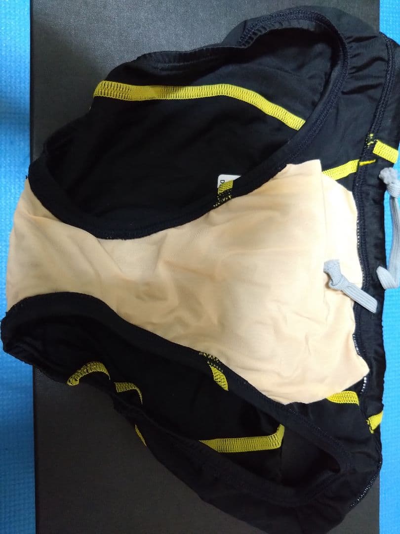 最終価格 競パン Vパン arena PYTHON レア L