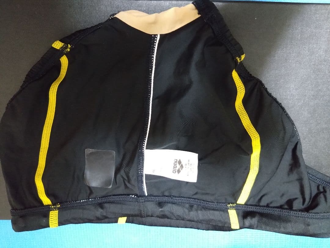 最終価格 競パン Vパン arena PYTHON レア L