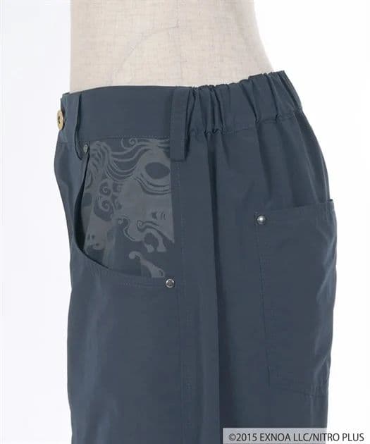 刀剣乱舞　陸奥守吉行パンツ