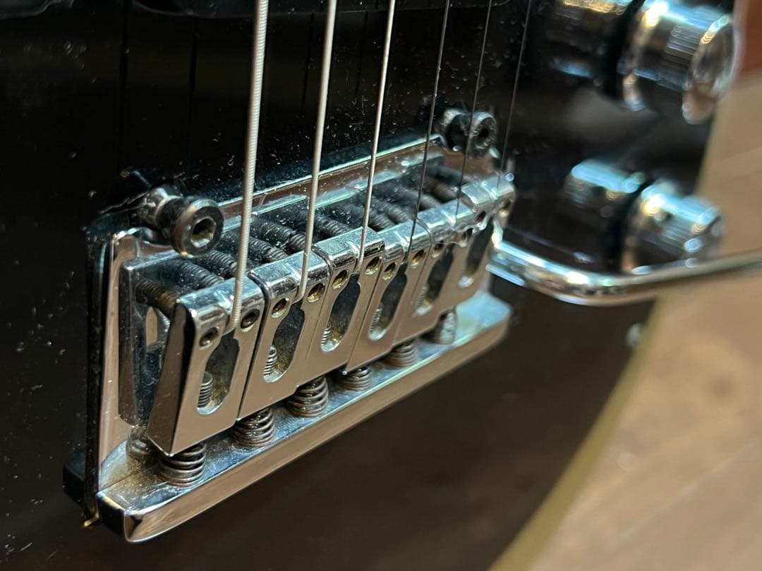 TOKAI Talbo 東海楽器タルボ アルミギター glay hisashi