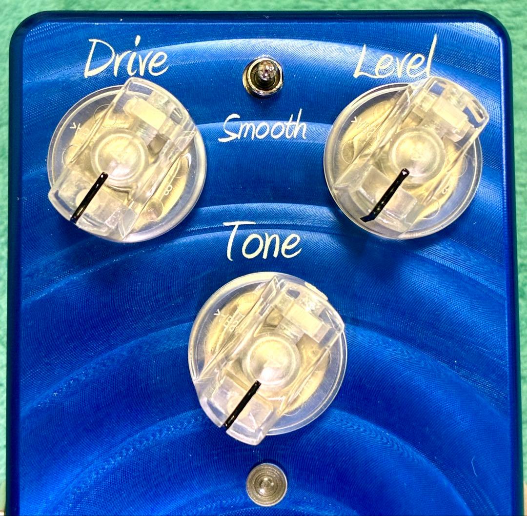 t*i様 Suhr Shiba Drive RELOADED 正規輸入品　美品