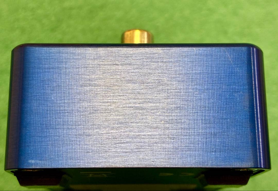 t*i様 Suhr Shiba Drive RELOADED 正規輸入品　美品