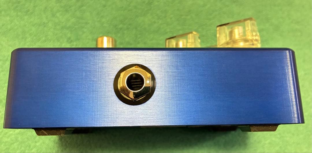 t*i様 Suhr Shiba Drive RELOADED 正規輸入品　美品