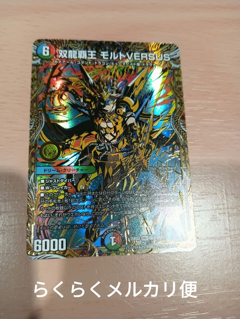 双龍覇王モルトVERSUS　シク　シークレット