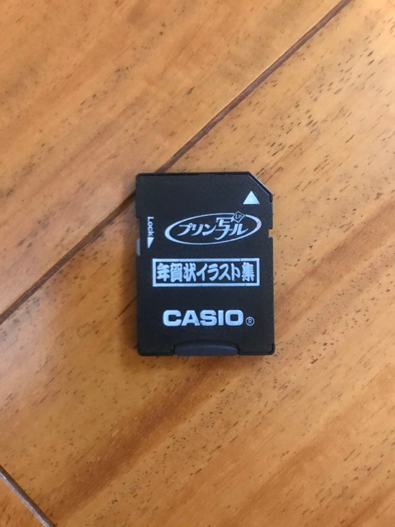 プリン写ル（SDカード付）PCP-90