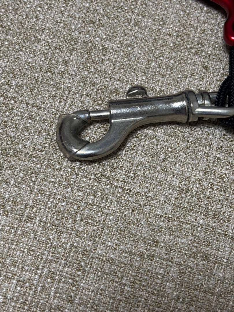 B.AIR サックス ストラップ