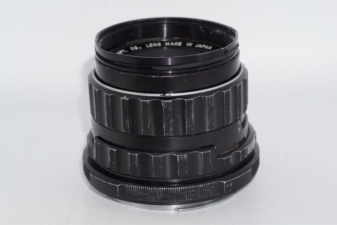 ペンタックス PENTAX 105mm f2.4