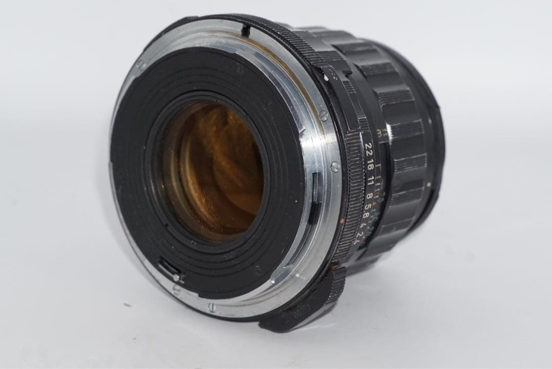 ペンタックス PENTAX 105mm f2.4