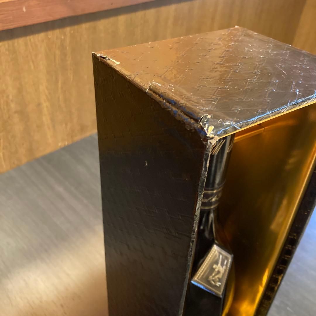 ⭐️REMY MARTIN CLUB SPECIAL ギフトボックス入り