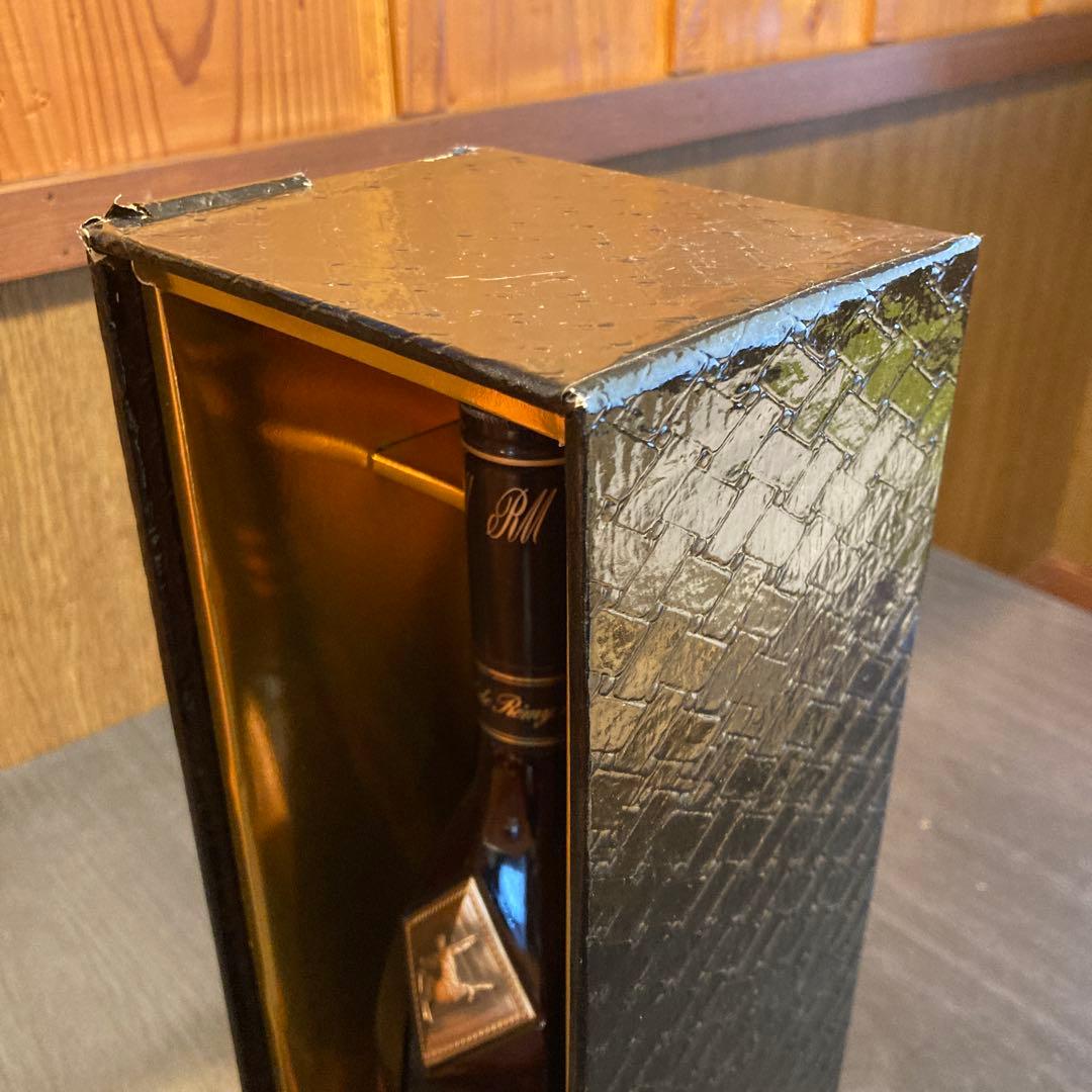 ⭐️REMY MARTIN CLUB SPECIAL ギフトボックス入り