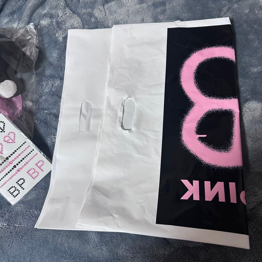 24時間以内発送可★BLACKPINK My Melody コラボ　5点セット