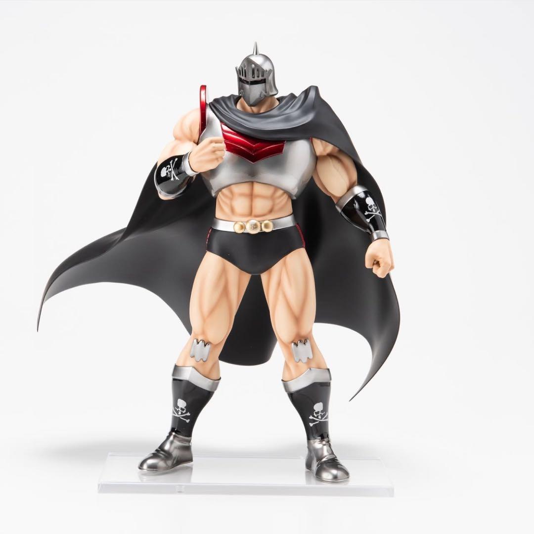 キン肉マン x mastermind JAPAN ロビンマスク