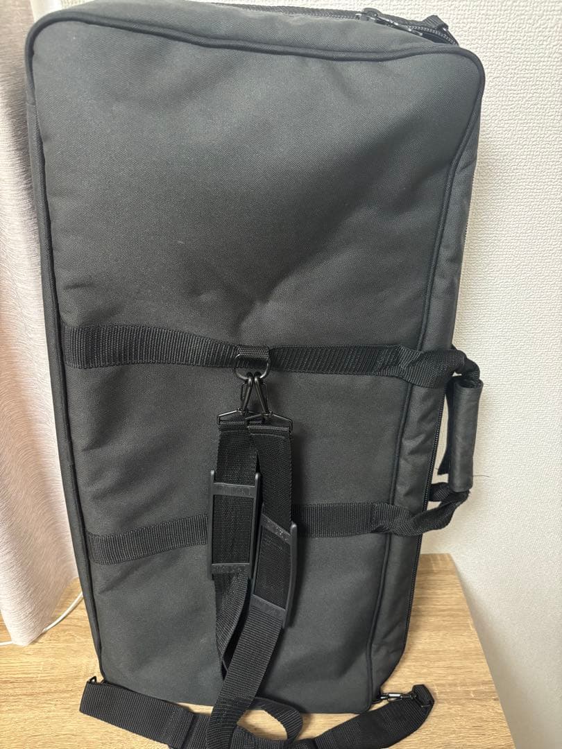 microKORG シンセサイザー 限定色BKRD