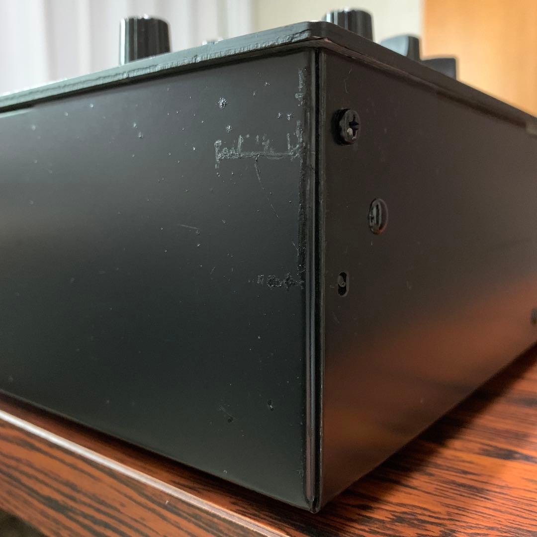 Pioneer パイオニア プロフェッショナルDJミキサー DJM-500 美品