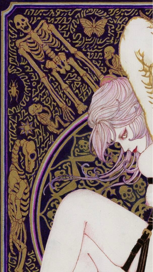 緊縛天使　創世記　Bondage angel Genesis