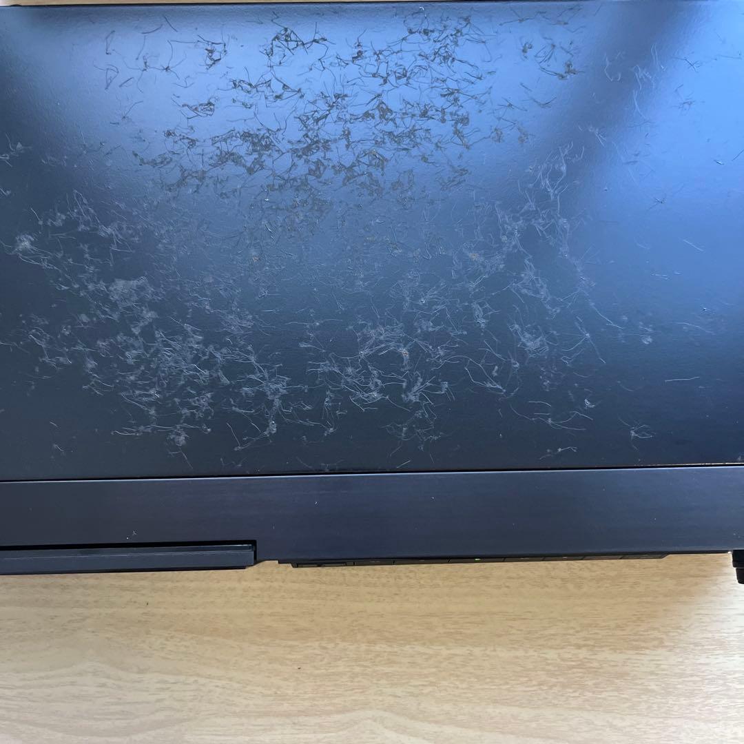 その他 Sony TC-K555ES