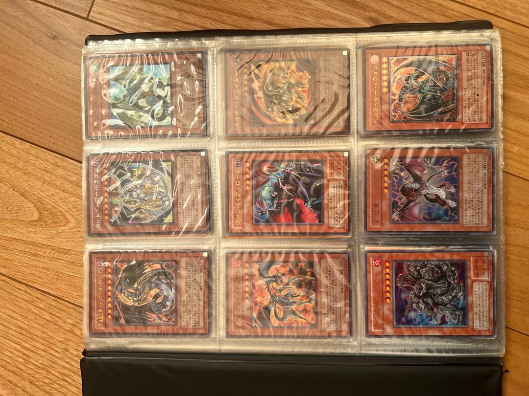 遊戯王OCG デュエルモンスターズ カードセット