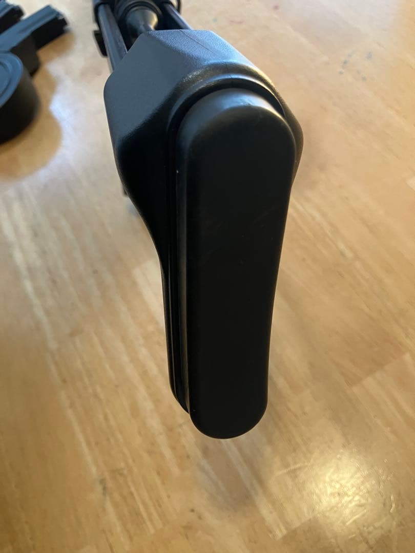 電動ガンハイサイクル　東京マルイ　MP5A5 カスタム