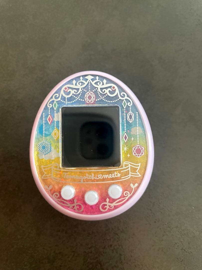 ⭐︎ たまごっちみーつ ファンタジーみーつver．美品