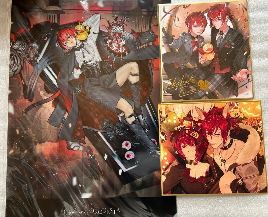 クロケスタ 十紀人