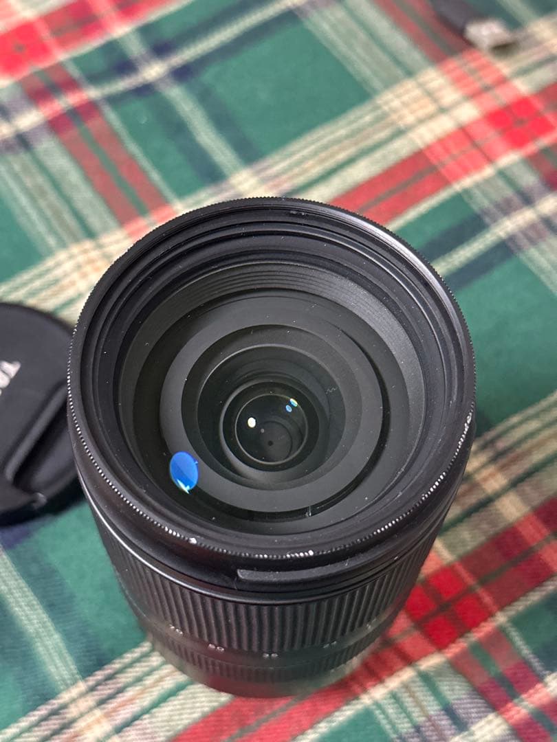 レンズ(ズーム) TAMRON 17-70mm F2.8 Di III-A VC RXD