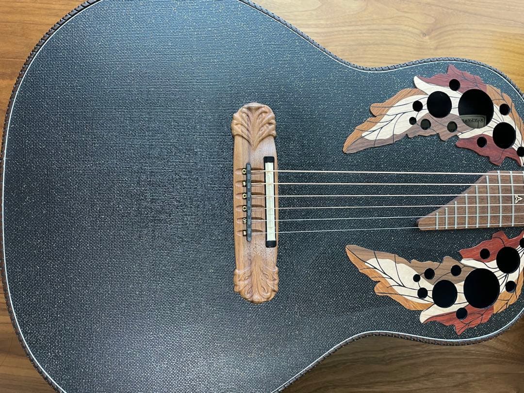 【極美品】Adamas1687GT ブラック