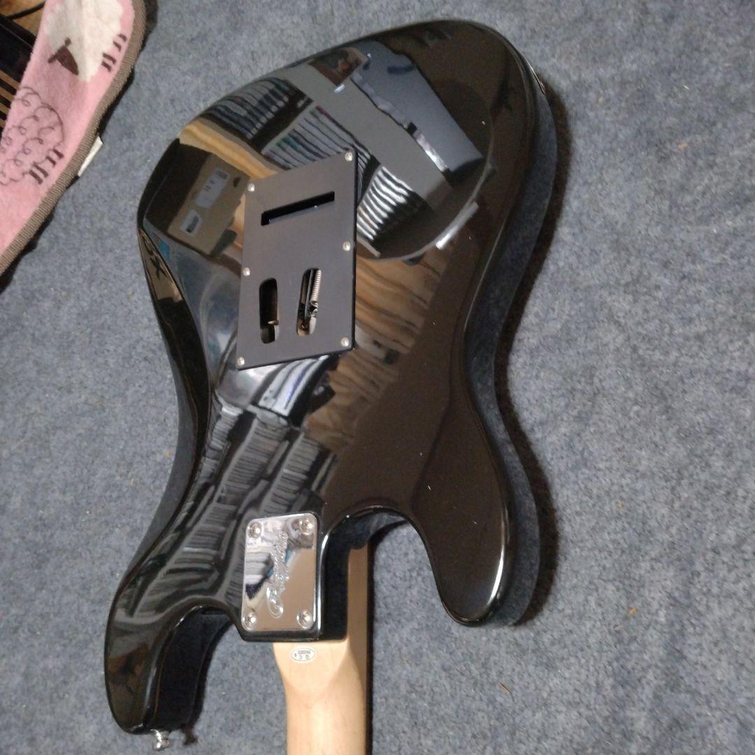 中古美品コイルタップ搭載 Rayfield RST series エレキギター