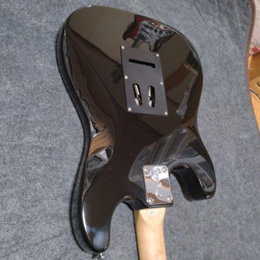 中古美品コイルタップ搭載 Rayfield RST series エレキギター