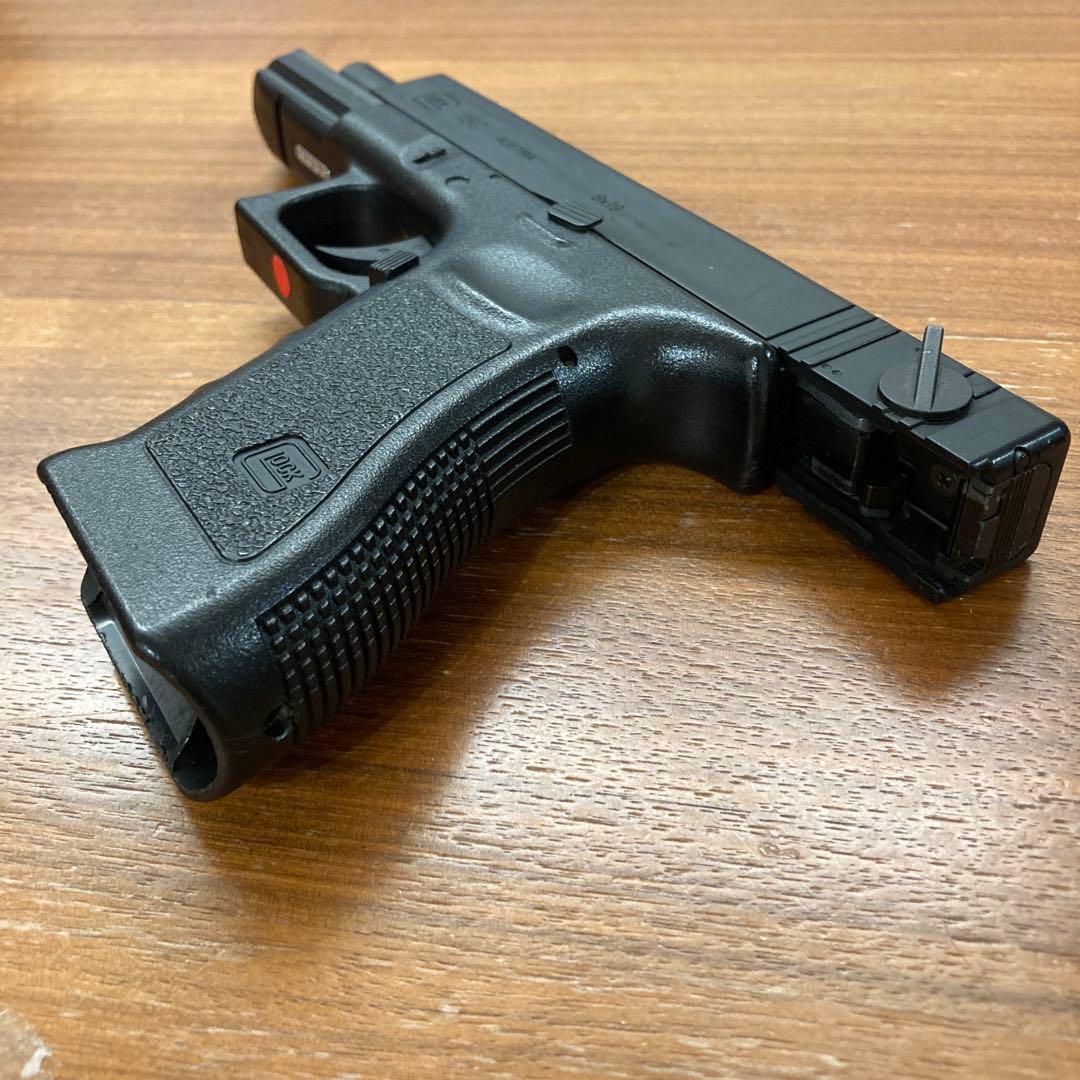 Glock 18cガスガン ホルスター