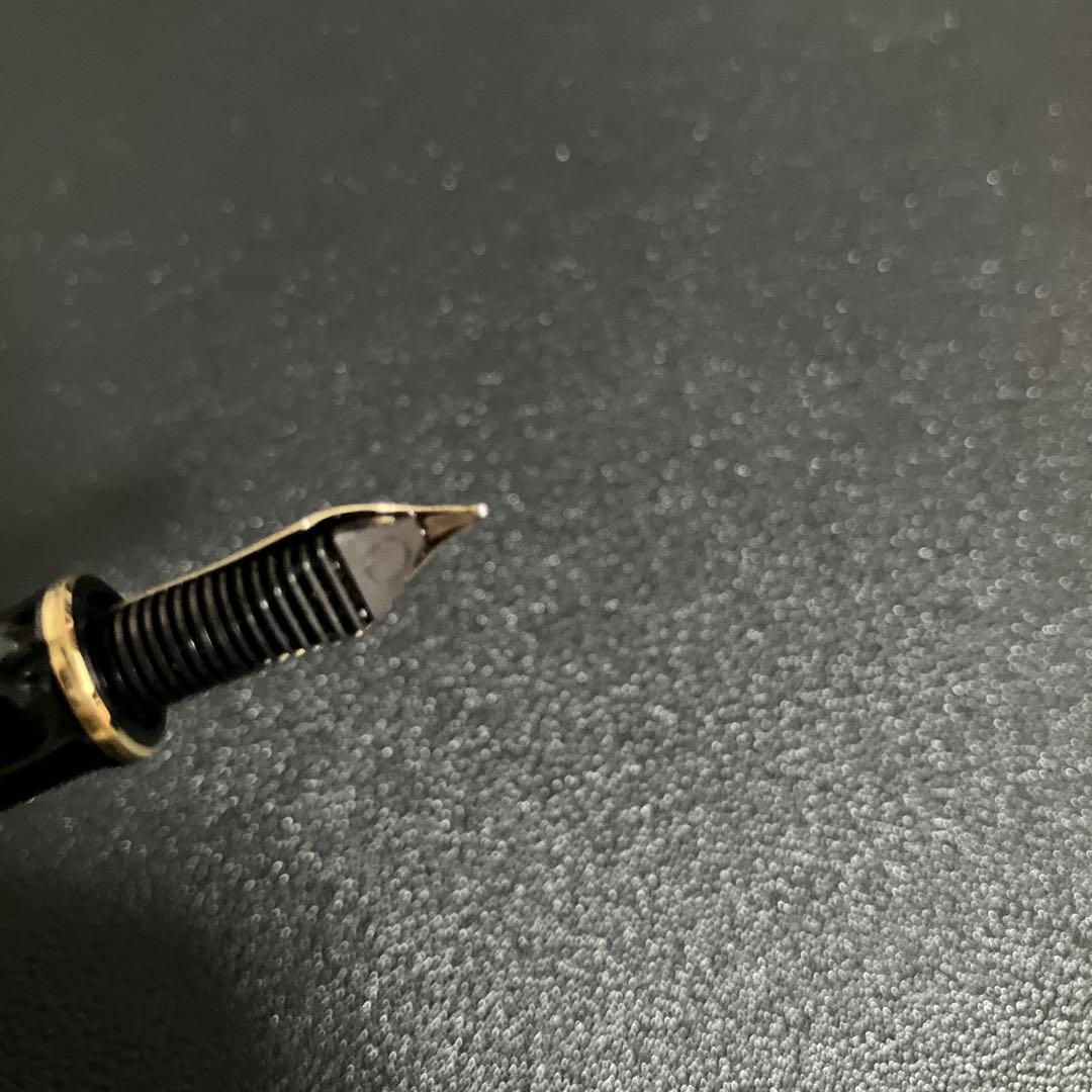 K*i様 万年筆 EF 極細字 スーベレーン ブルーストライプ M400 正規輸