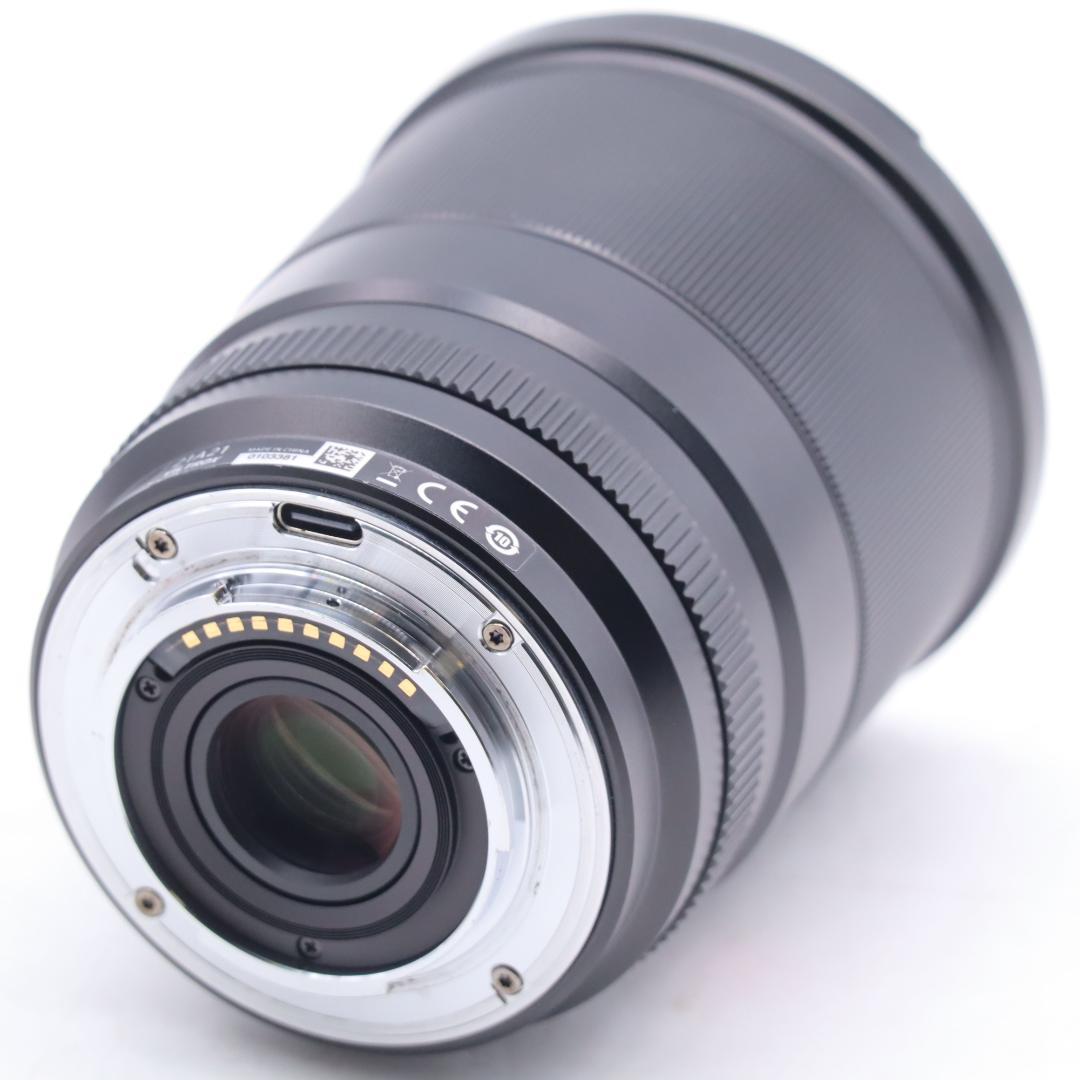 VILTROX AF 13mm F1.4 STM ASPH ED IF X用