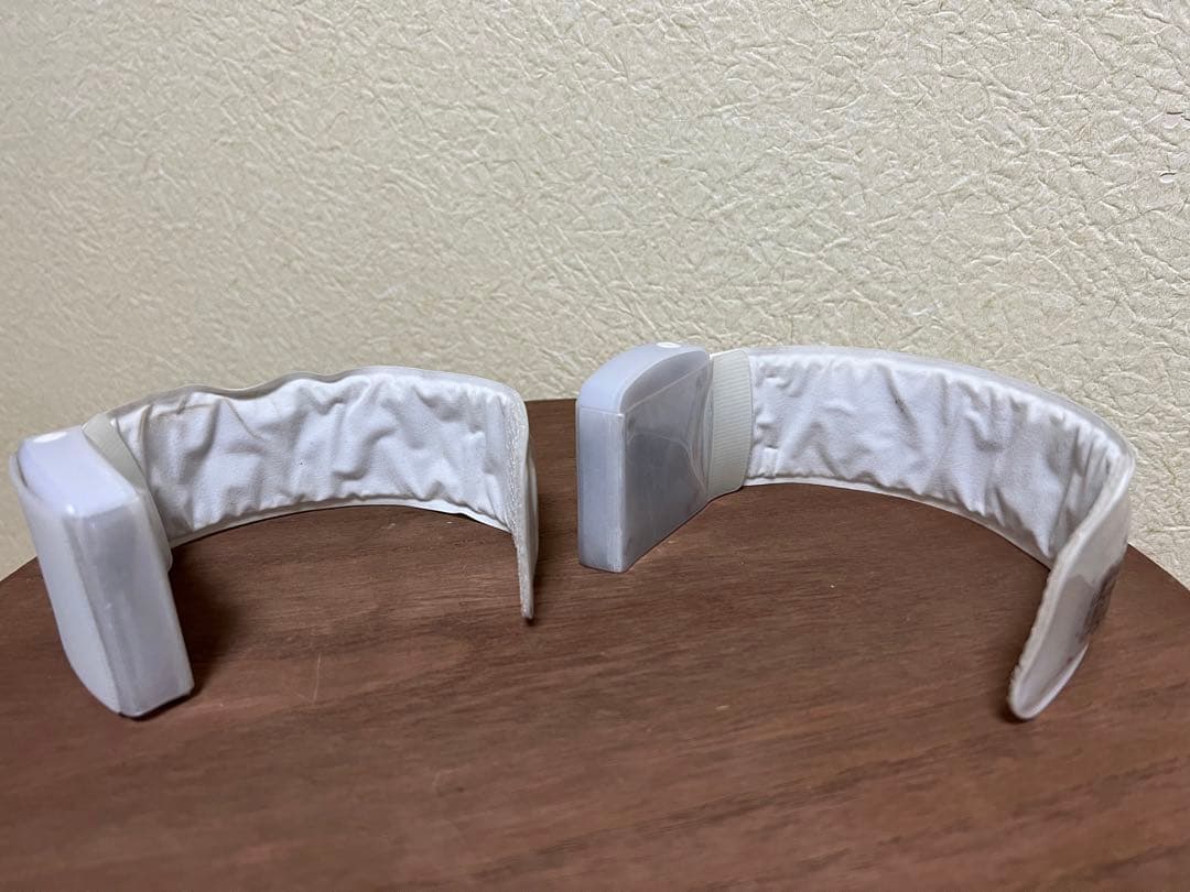 ミセス【WELTRAUM Light Band】『ペア』 バベルで使用可能