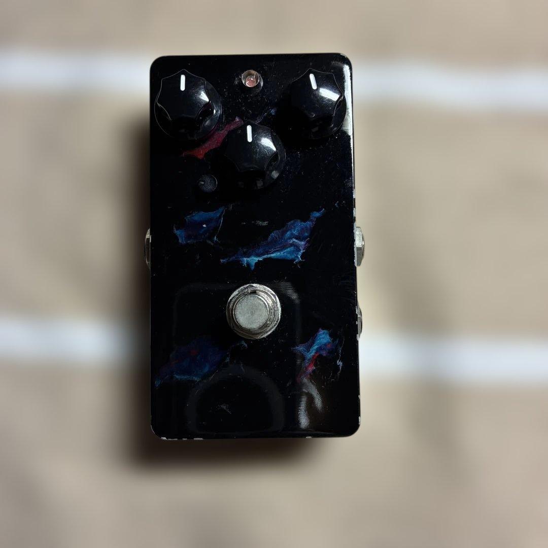 レクティーク9/9S Limited. ディストーション