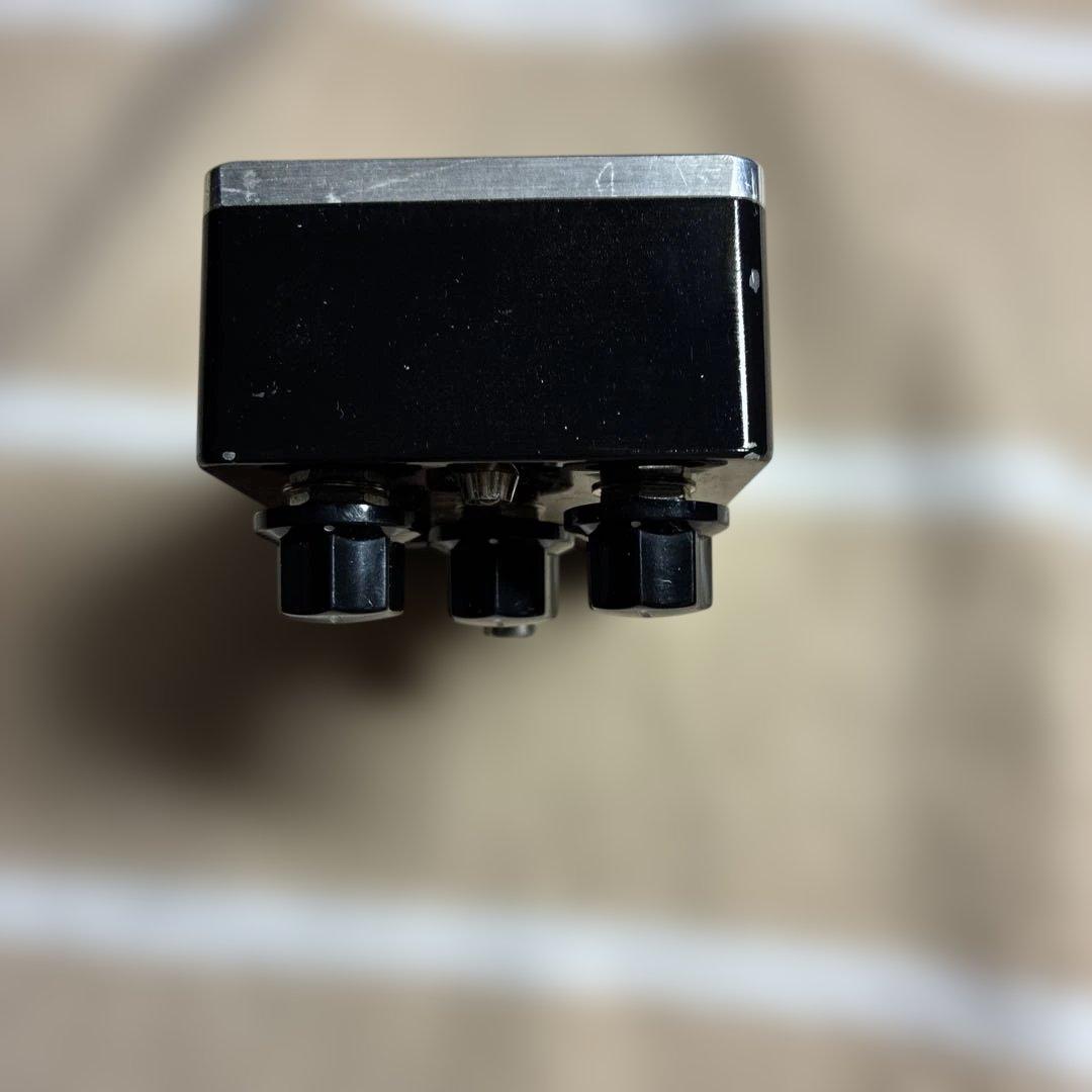 レクティーク9/9S Limited. ディストーション