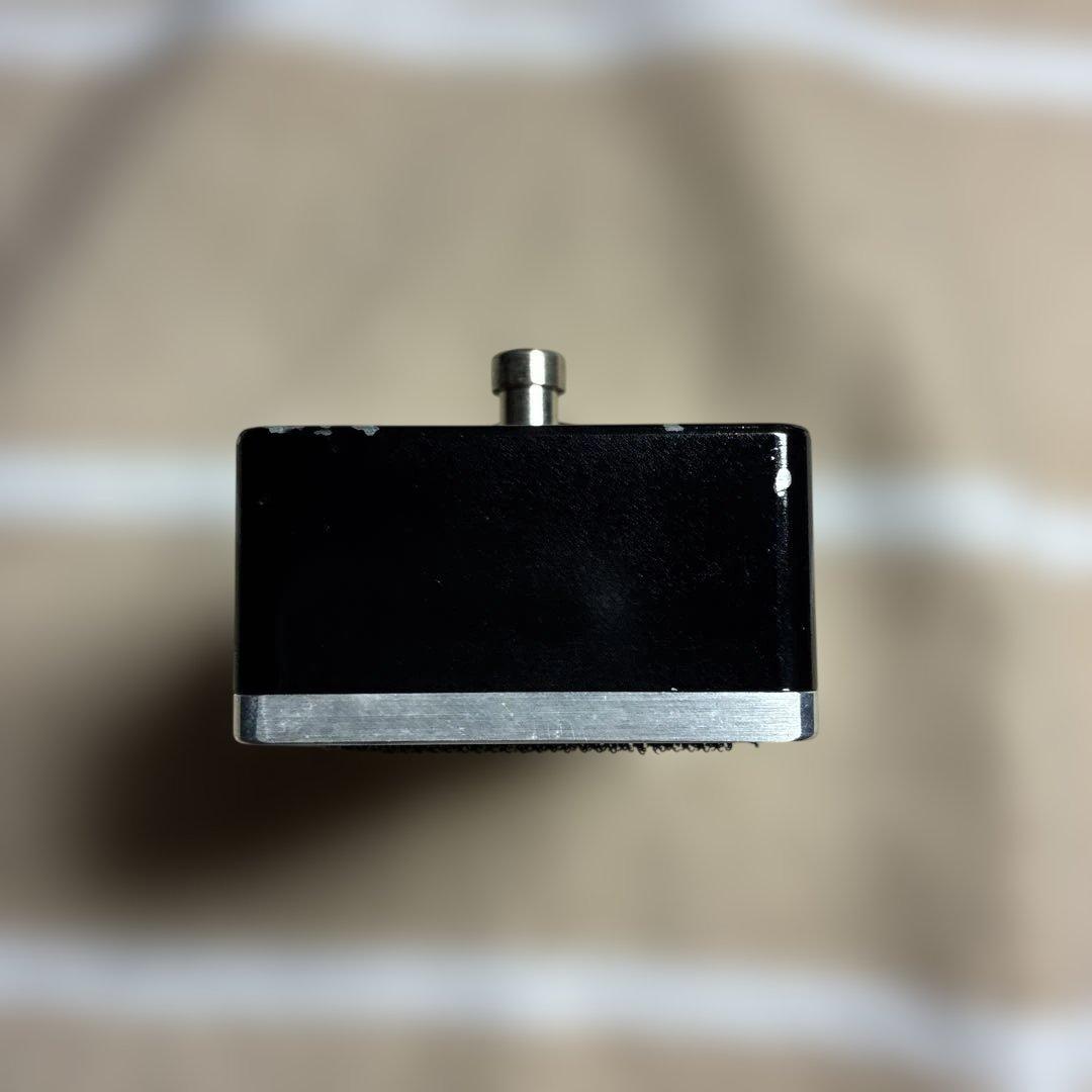 レクティーク9/9S Limited. ディストーション