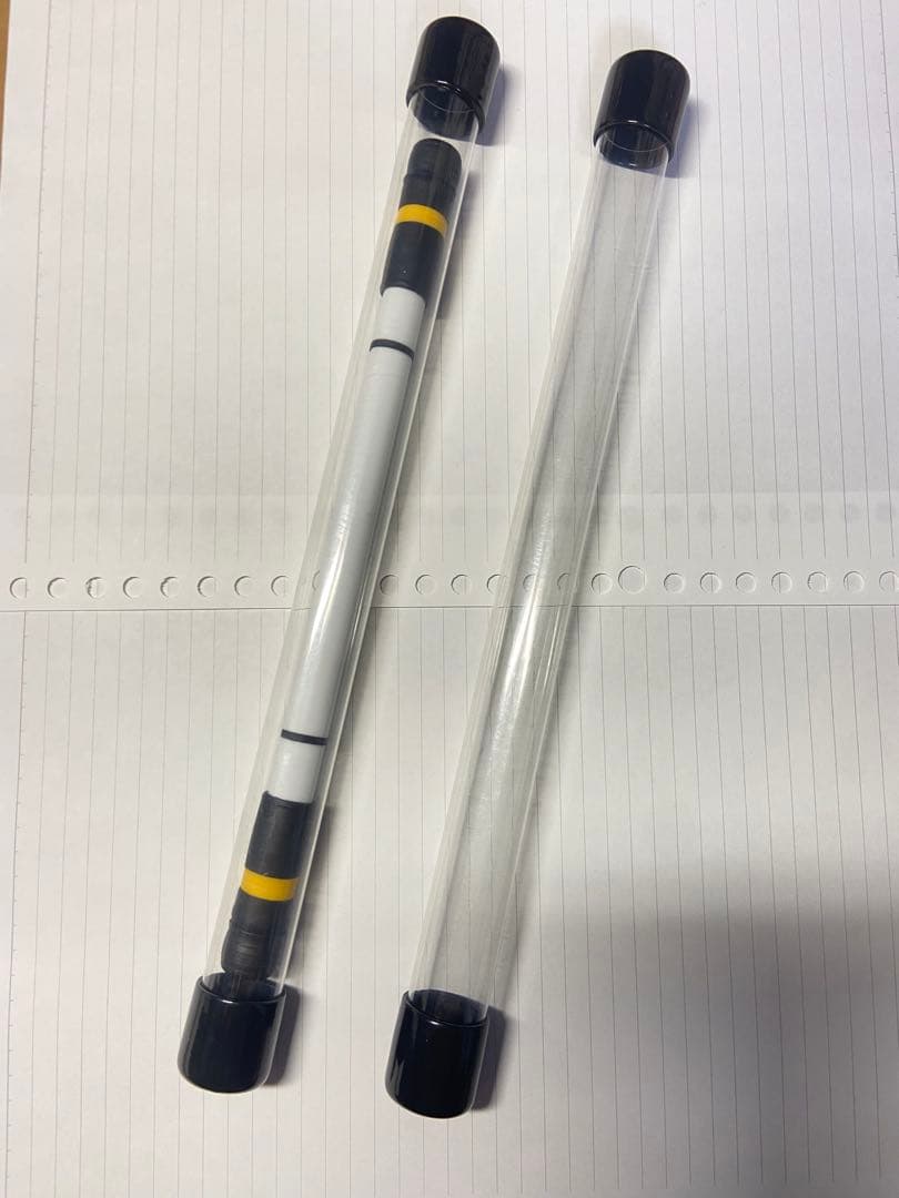 ペン回し 引退品　改造ペン・材料ペン 多量