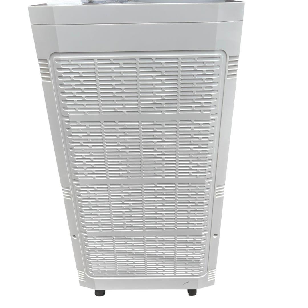 山善　YAMAZEN ツインダクトスポットエアコン TSA-Y29-2 未使用品